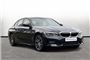 2019 BMW 3 Series 320i Sport 4dr Step Auto