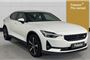 2021 Polestar 2 300kW 78kWh Long Range Dual motor 5dr 4WD Auto