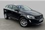 2016 Volvo XC60 D4 [190] SE Lux Nav 5dr Geartronic