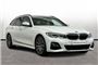 2020 BMW 3 Series Touring 320d xDrive M Sport 5dr Step Auto