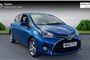 2016 Toyota Yaris 1.5 Hybrid Icon TSS 5dr CVT