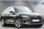 2023 Audi Q5 Sportback 40 TDI Quattro S Line 5dr S Tronic