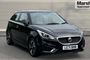 2022 MG MG3 1.5 VTi-TECH Exclusive 5dr [Navigation]