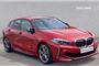 2023 BMW 1 Series M135i xDrive 5dr Step Auto