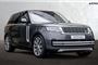 2022 Land Rover Range Rover 3.0 P510e Autobiography 4dr Auto