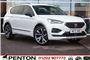 2021 SEAT Tarraco 1.5 EcoTSI FR Sport 5dr