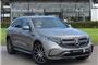 2021 Mercedes-Benz EQC EQC 400 300kW AMG Line 80kWh 5dr Auto
