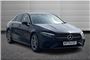 2024 Mercedes-Benz A-Class Saloon A200 AMG Line Premium 4dr Auto