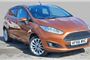 2016 Ford Fiesta 1.0 EcoBoost Titanium X 5dr