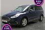 2021 Ford Galaxy 2.0 EcoBlue 150 Titanium 5dr Auto