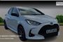 2023 Toyota Yaris 1.5 Hybrid GR Sport 5dr CVT