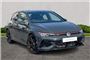 2025 Volkswagen Golf GTI 2.0 TSI 300 GTI Clubsport 5dr DSG