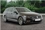 2020 Volkswagen Passat Estate 2.0 TDI EVO SCR R-Line 5dr