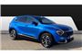 2022 Kia Sportage 1.6T GDi 48V ISG 4 5dr DCT AWD
