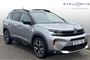 2023 Citroen C5 Aircross 1.2 PureTech C-Series Edition 5dr