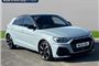 2024 Audi A1 25 TFSI Black Edition 5dr