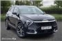 2022 Kia Sportage 1.6T GDi ISG 3 5dr