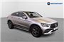 2020 Mercedes-Benz GLC Coupe GLC 43 4Matic 5dr TCT