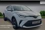 2023 Toyota C-HR 1.8 Hybrid Design 5dr CVT