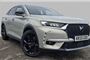 2020 DS DS 7 Crossback 1.6 E-TENSE 4X4 Ultra Prestige 5dr EAT8