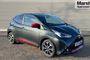 2020 Toyota Aygo 1.0 VVT-i X-Trend TSS 5dr x-shift