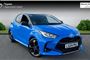 2024 Toyota Yaris 1.5 Hybrid 130 Premiere Edition 5dr CVT