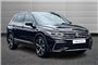 2022 Volkswagen Tiguan 1.5 TSI 150 R-Line 5dr DSG