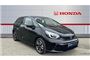 2023 Honda Jazz 1.5 i-MMD Hybrid Advance Sport 5dr eCVT