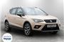 2019 SEAT Arona 1.0 TSI 115 Xcellence Lux [EZ] 5dr