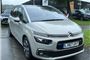 2017 Citroen Grand C4 Picasso 1.2 PureTech Flair 5dr