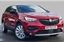 2020 Vauxhall Grandland X 1.2 Turbo Elite Nav Premium 5dr