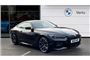 2021 BMW 4 Series 420d xDrive MHT M Sport 2dr Step Auto