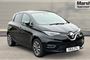 2021 Renault Zoe 100kW i GT Line R135 50kWh Rapid Charge 5dr Auto