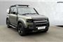 2022 Land Rover Defender 3.0 P400 X 110 5dr Auto