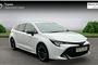 2022 Toyota Corolla Touring Sport 1.8 VVT-i Hybrid GR Sport 5dr CVT