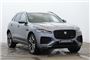 2022 Jaguar F-Pace 2.0 D200 R-Dynamic HSE 5dr Auto AWD