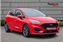 2022 Ford Fiesta 1.0 EcoBoost ST-Line 5dr