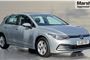 2021 Volkswagen Golf 2.0 TDI Life 5dr