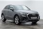 2020 Audi Q3 35 TDI S Line 5dr S Tronic