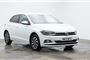 2021 Volkswagen Polo 1.0 TSI 95 Active 5dr DSG