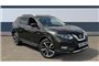 2017 Nissan X-Trail 1.6 dCi Tekna 5dr 4WD [7 Seat]