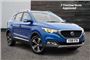 2018 MG ZS 1.5 VTi-TECH Exclusive 5dr