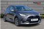 2021 Toyota Yaris 1.5 Hybrid Excel 5dr CVT