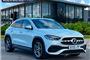 2022 Mercedes-Benz GLA GLA 200 AMG Line 5dr Auto