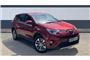 2018 Toyota RAV4 2.5 VVT-i Hybrid Icon Tech TSS 5dr CVT 2WD