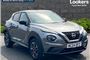 2024 Nissan Juke 1.0 DiG-T N-Connecta 5dr