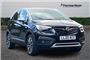 2020 Vauxhall Crossland X 1.2T [130] Elite 5dr [Start Stop]