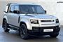 2022 Land Rover Defender 3.0 D250 X-Dynamic HSE 110 5dr Auto