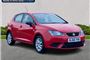 2016 SEAT Ibiza 1.0 Sol 5dr