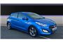 2017 Hyundai i30 1.4 Blue Drive SE 5dr